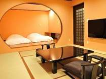 　静かに過ごす大人の贅沢な時間