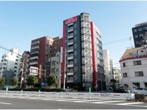 Villa Fontaine Grand Tokyo Ariake