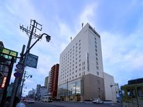 Villa Fontaine Grand Tokyo Ariake