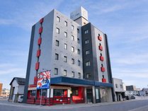 Villa Fontaine Grand Tokyo Ariake