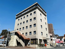 Villa Fontaine Grand Tokyo Ariake