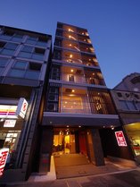 Villa Fontaine Grand Tokyo Ariake