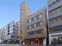 Villa Fontaine Grand Tokyo Ariake