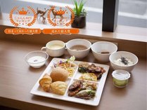 Villa Fontaine Grand Tokyo Ariake