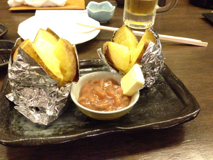 札幌市中央卸売市場場外市場