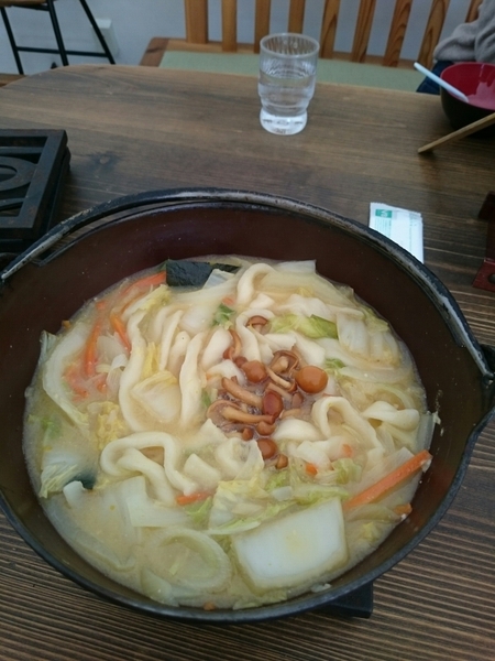 ほうとう不動 東恋路店