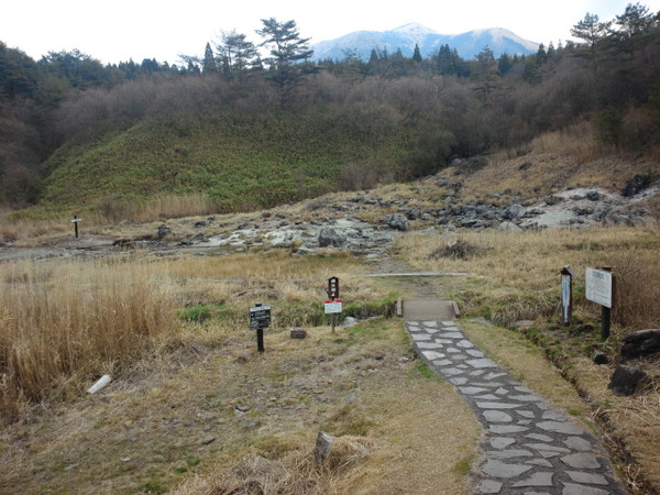 清流の森・雀地獄