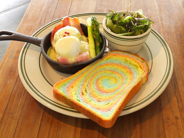 ZAIMOKU the TERRACE 材木座テラス