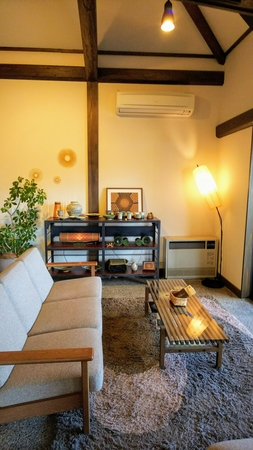 いで湯の宿丸神屋