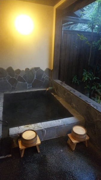 いで湯の宿丸神屋