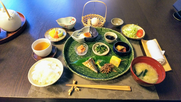 いで湯の宿丸神屋