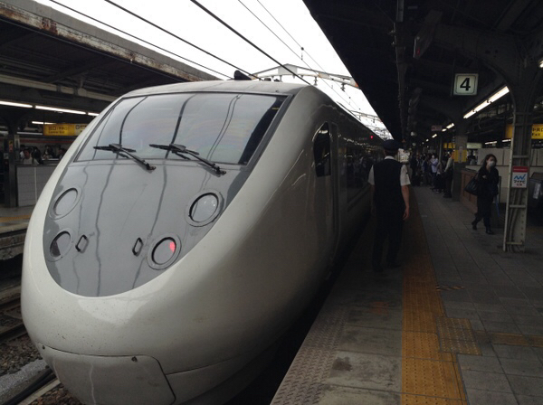 JR名古屋駅