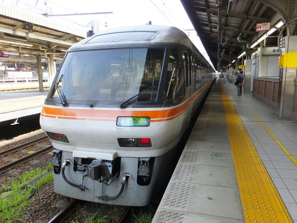 JR名古屋駅