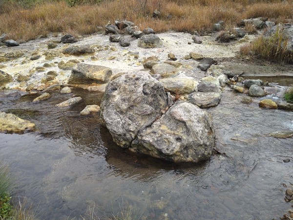 清流の森・雀地獄