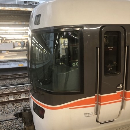JR名古屋駅