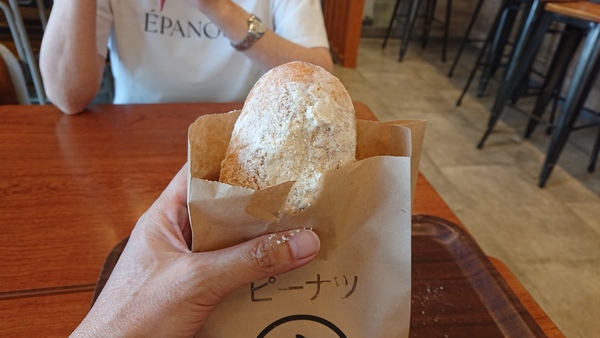 Cafe 金次郎