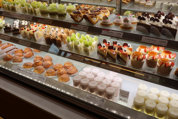 きのとや ファーム店・KINOTOYA cafe