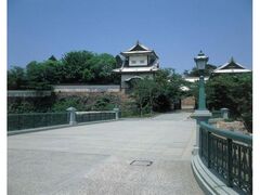 重要文化財の特別公開「金沢城 石川門」「三十間長屋」の写真1