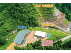 野外恐竜博物館の写真1