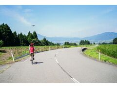 九頭竜ぐるっとペダルの写真1