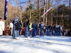 武射祭の写真1