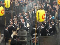 赤穂義士祭の写真1