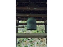 藤澤 遊行寺 除夜の鐘の写真1