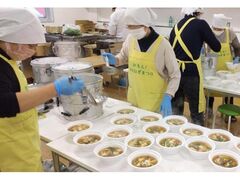 かもん!カモねぎまつりの写真1