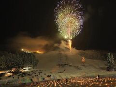 大晦日 カウントダウンイベントの写真1