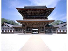 瑞龍寺 除夜の鐘の写真1