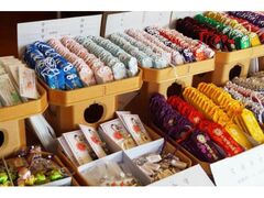 富山縣護國神社 初詣の写真1