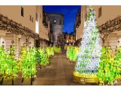 ワインリゾートクリスマス2025の写真1