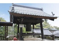 元善光寺 除夜の鐘の写真1