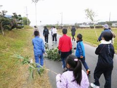 大倉戸のチャンチャコチャンの写真1