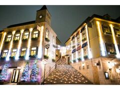 覚王山ル・アンジェ教会 クリスマスイベントの写真1