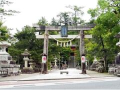 金刀比羅神社 初詣の写真1