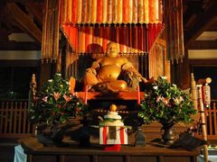 黄檗山萬福寺 初詣の写真1