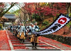 山科義士まつりの写真1