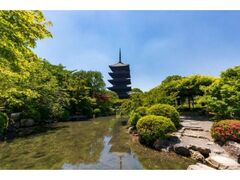 2025年秋期特別公開 東寺宝物館開館60周年記念「東寺名宝展−国宝密教法具と金工品−」の写真1