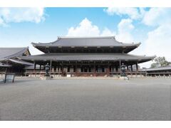 東本願寺 報恩講の写真1
