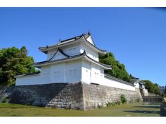 二条城年末年始公開の写真1