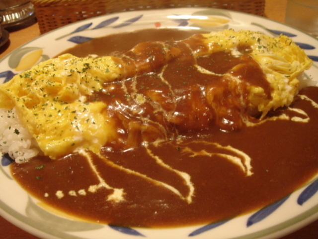 SPICY SHOP「カレー カレー」