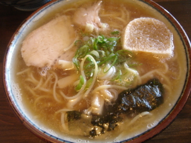 長寿軒