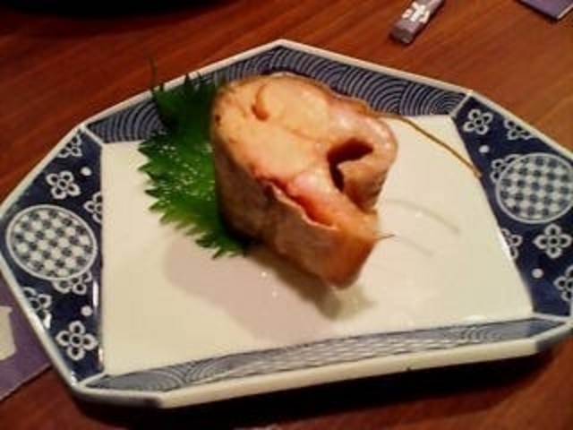 飛騨季節料理 肴