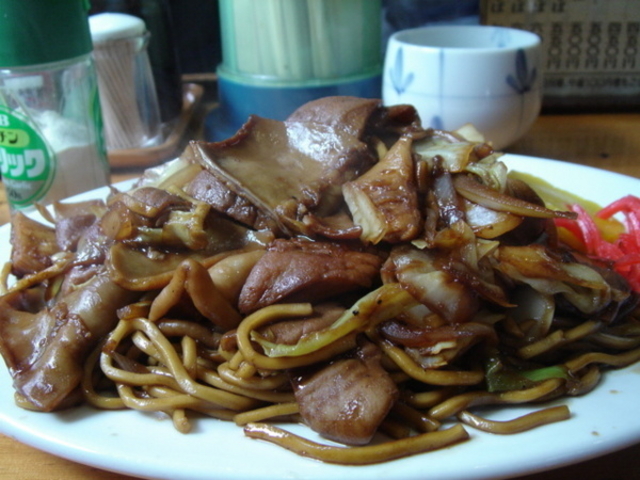 まいど食堂