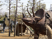 観光屋さんの北沼公園の投稿写真1