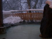 ばびさんの松川地熱発電所「松川地熱館」の投稿写真1