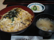 かんてんさんのれすとらん比内どりの投稿写真1