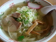 かんてんさんの滝の茶屋孫左衞門(道の駅こさか七滝)の投稿写真1