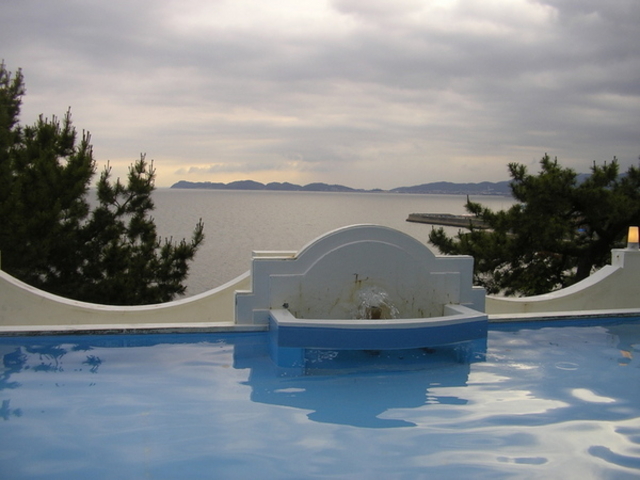 三谷温泉
